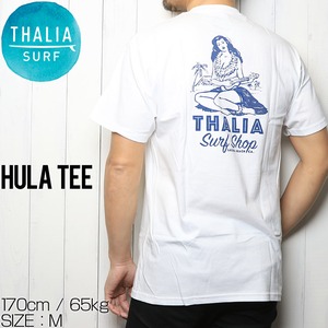 【送料無料】THALIA SURF タリアサーフ HULA TEE 半袖Tシャツ