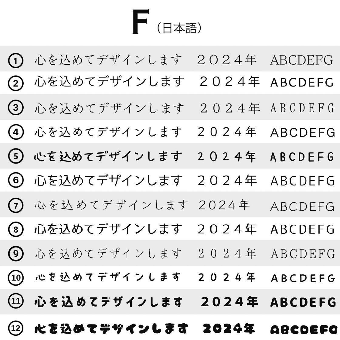ロゴ・画像・写真持込ショップカード 100枚 / 名刺【横】サイズ / 両面 