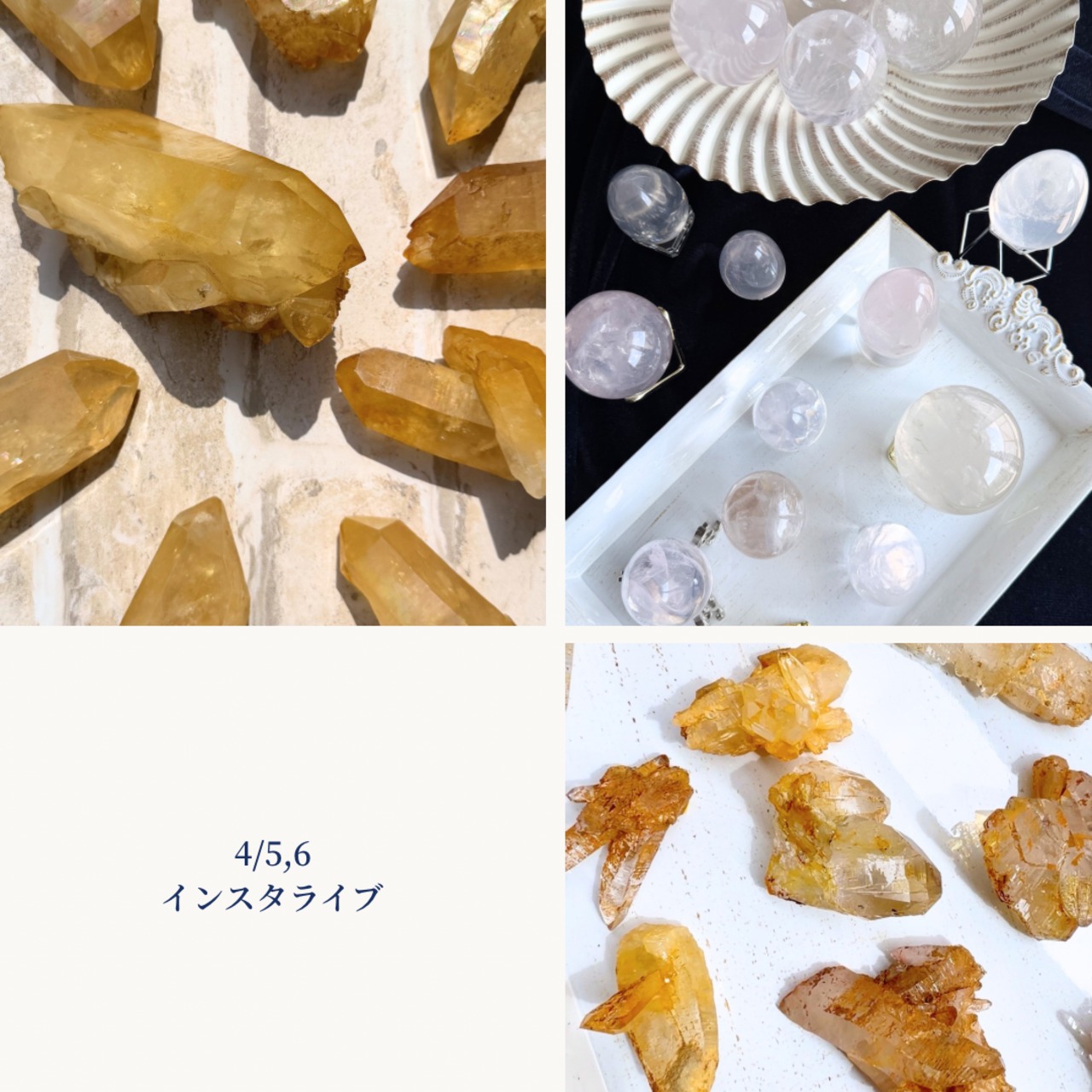 s20220925さま専用出品 4/5,6ライブ分