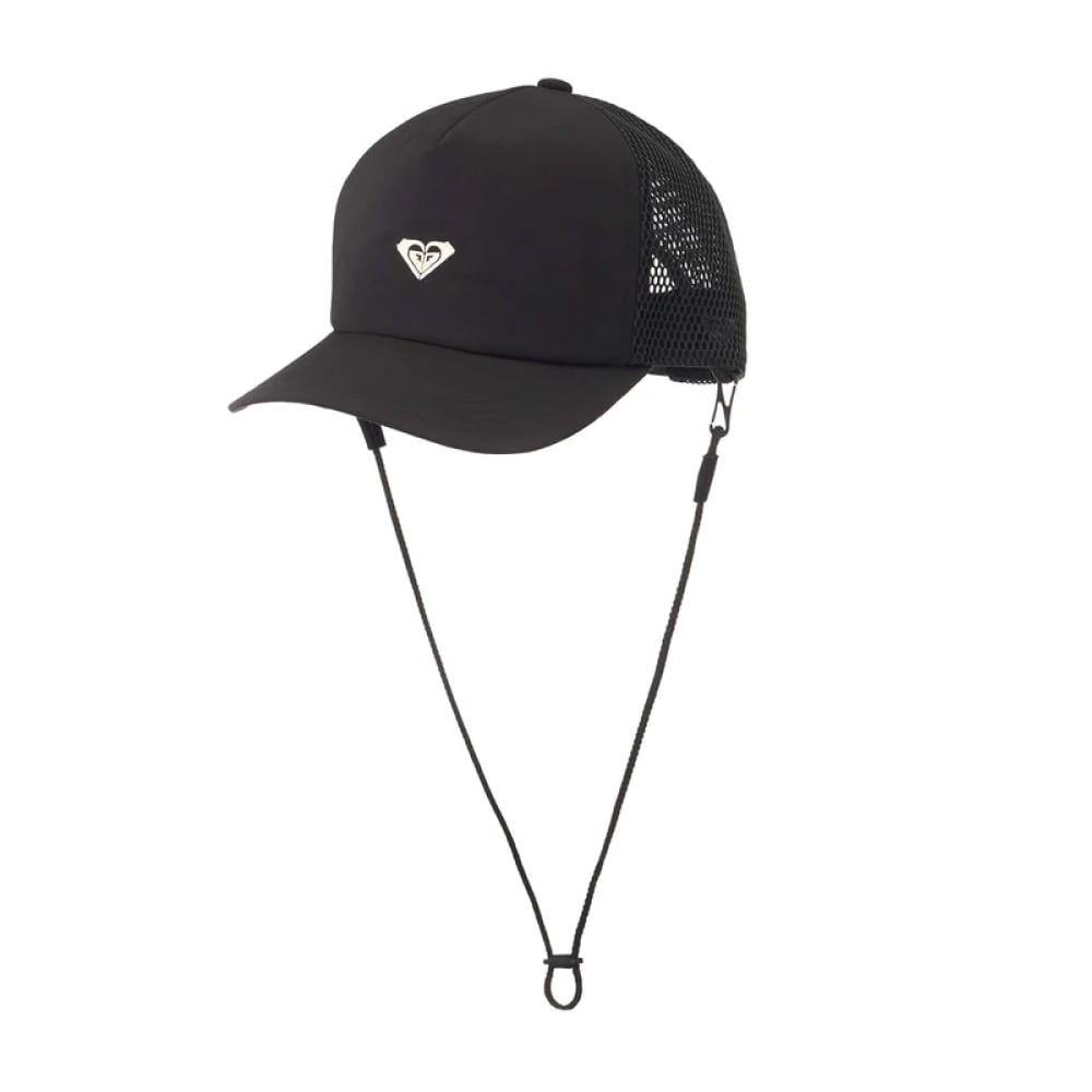 ロキシー メッシュキャップ レディース 女性 WR UV SURFCAMP MESH CAP