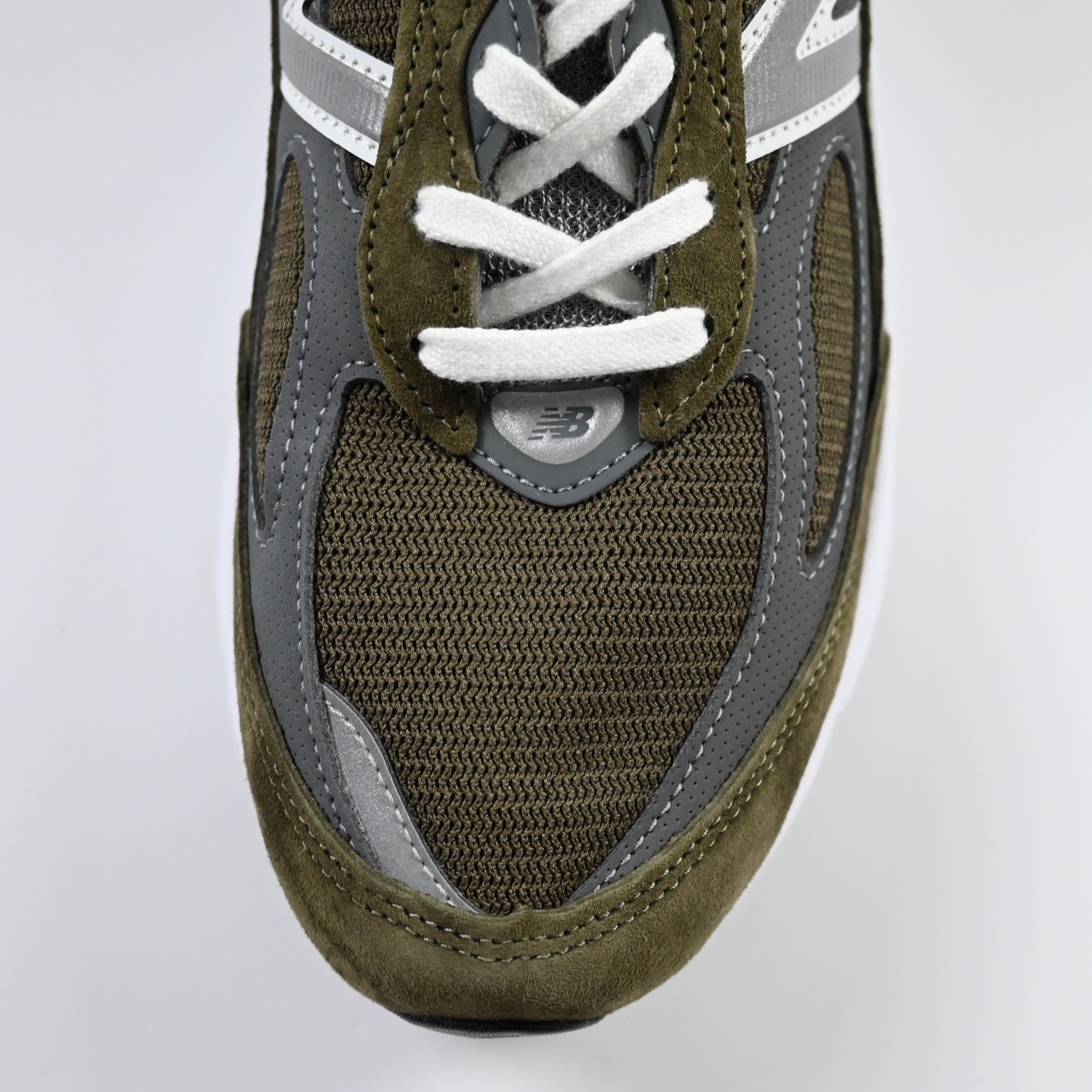 New Balance Made in USA 990 V6