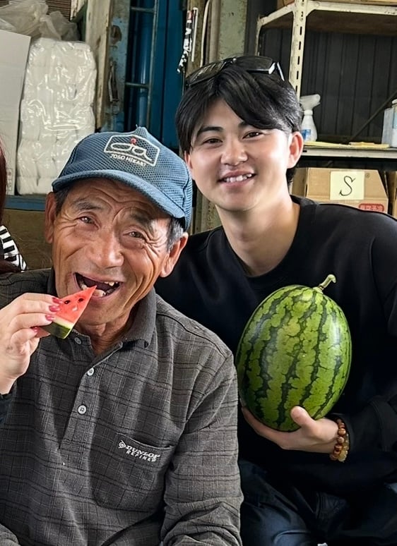 大久保農園