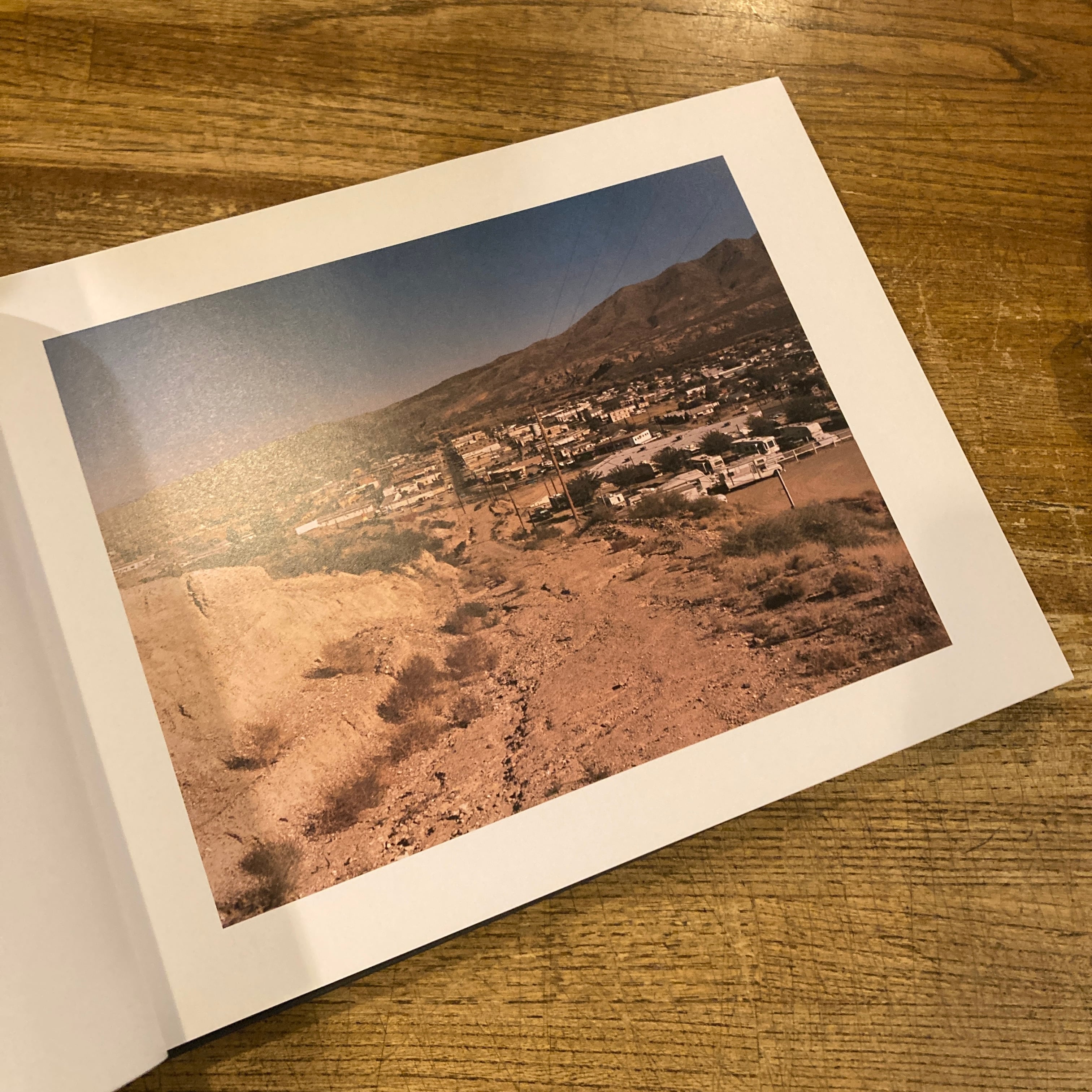 Truth or Consequences / Nick Waplington | 百年