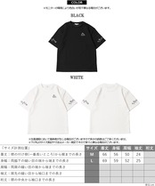 ◆フラワー刺繍 Tシャツ◆wi-617532