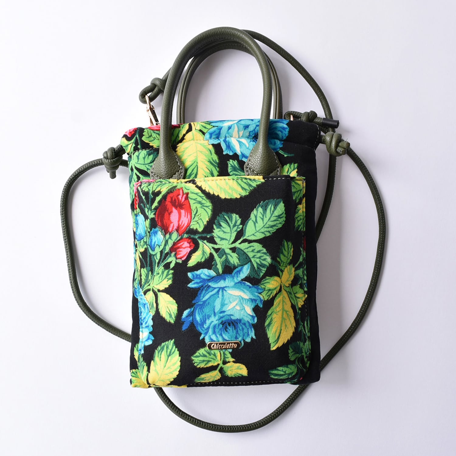 PHONE POCHETTE | Chicolatte | チコラッテ