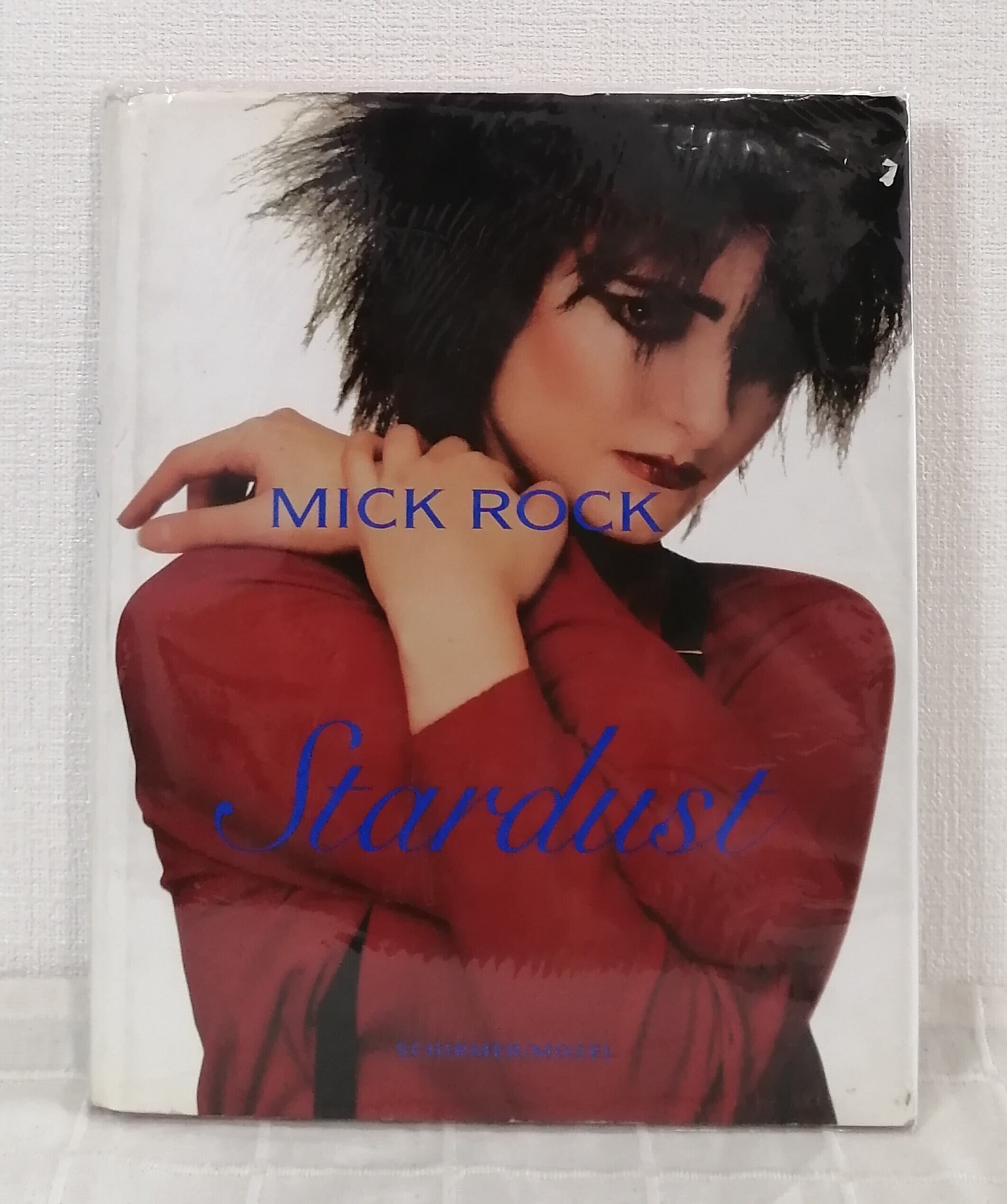 MICK ROCK Stardust. Photographien der 70er Jahre ミック・ロック
