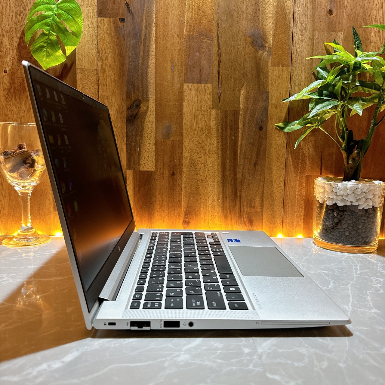 『最新2022年モデル』HP Elitebook 630 G9 メモリ16GB i5第12世代 フルHD ノートパソコン