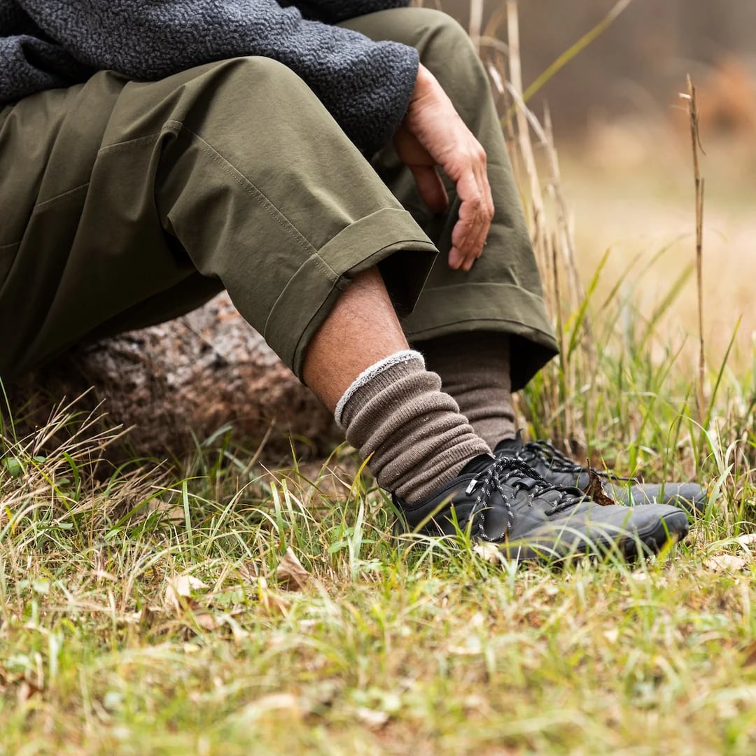 LOG CHAIR JACKET | Natural Life Style sabi