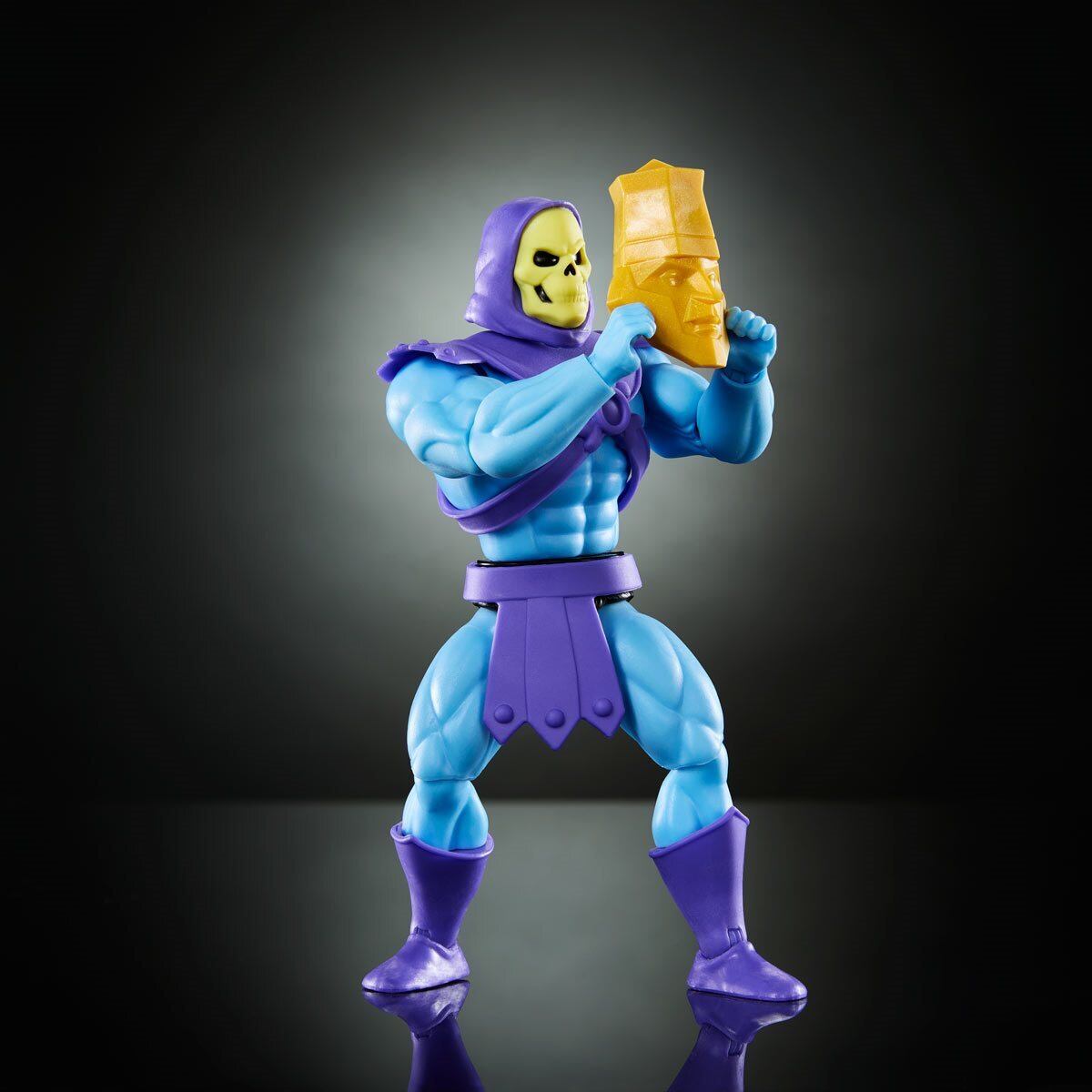 マテル MOTU マスターズ・オブ・ザ・ユニバース オリジンズ コア