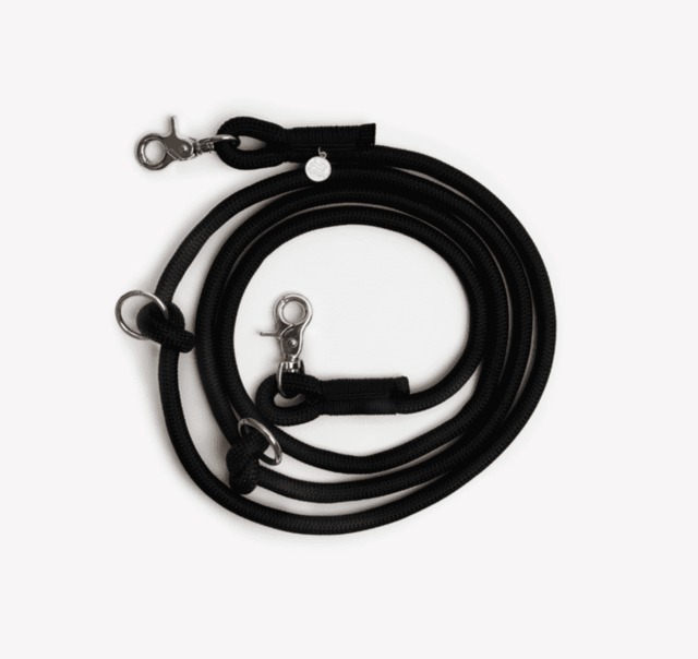 新色入荷！【FURLOU（ファーロウ）】ハンズフリー編み込みリーシュ/Hands Free Braided Leash