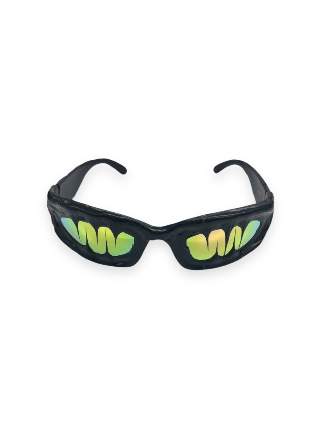 【PLANET STUDIO】mirror monster sunglasses