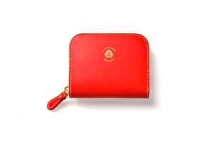 BT Round wallet (S)