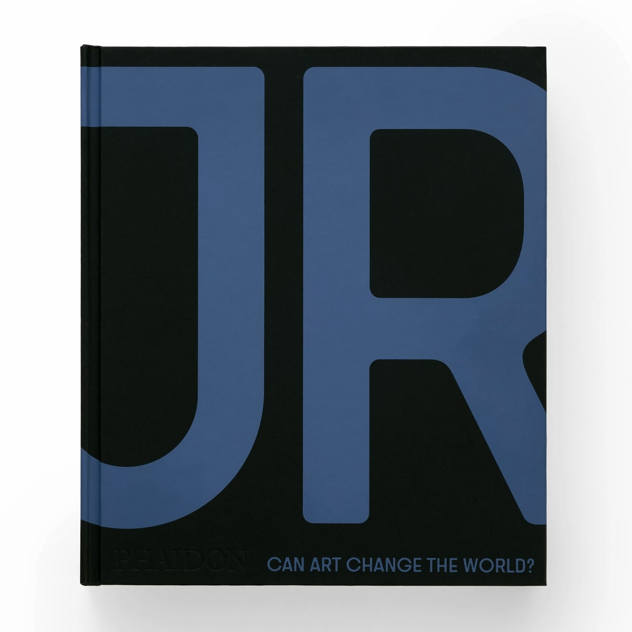 JR: Can Art Change the World? (2nd.Revised Edition) | ON SUNDAYS JR: Can Art Change the World? (2nd.Revised Edition) | ON SUNDAYS