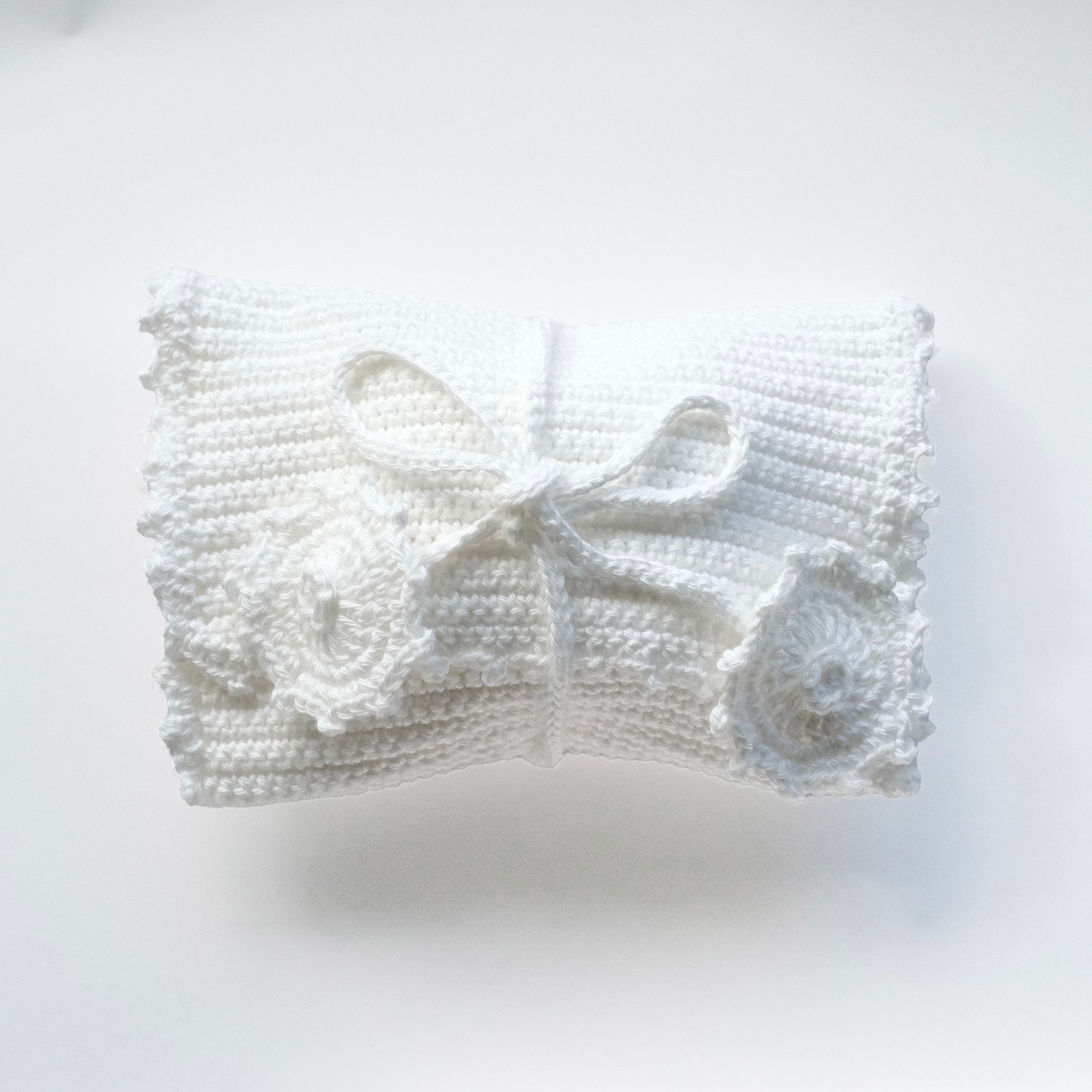へその緒ケース Love Tube Box ［white］ | omiomihandmade