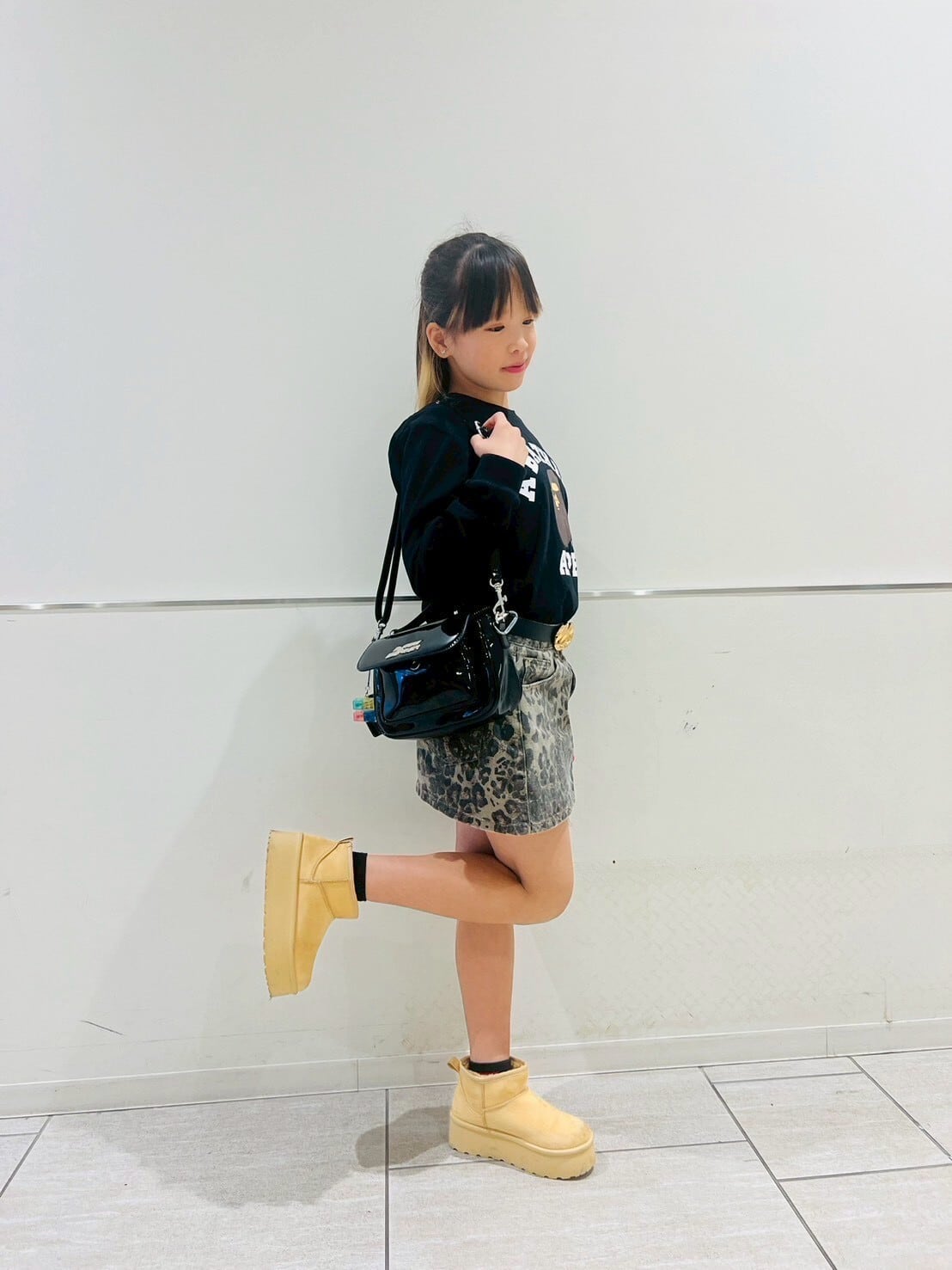 【東京】6.21@ロケーション撮影会：Yukia(ユキア）
