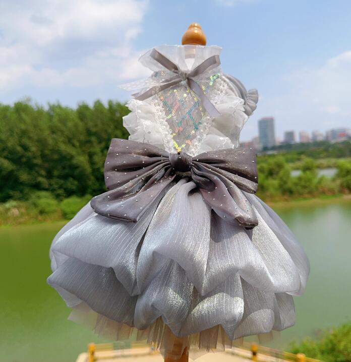 おすすめ☞《予約》№3102113 ドロシーリボンドレス