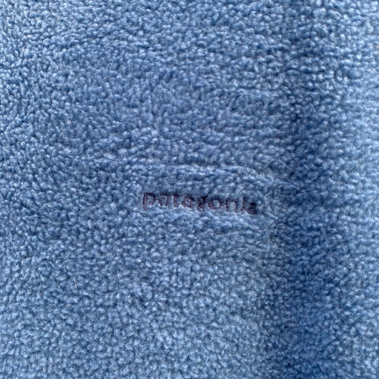 Patagonia パタゴニア CAPILENE キャプリーン ハーフジップ フリース