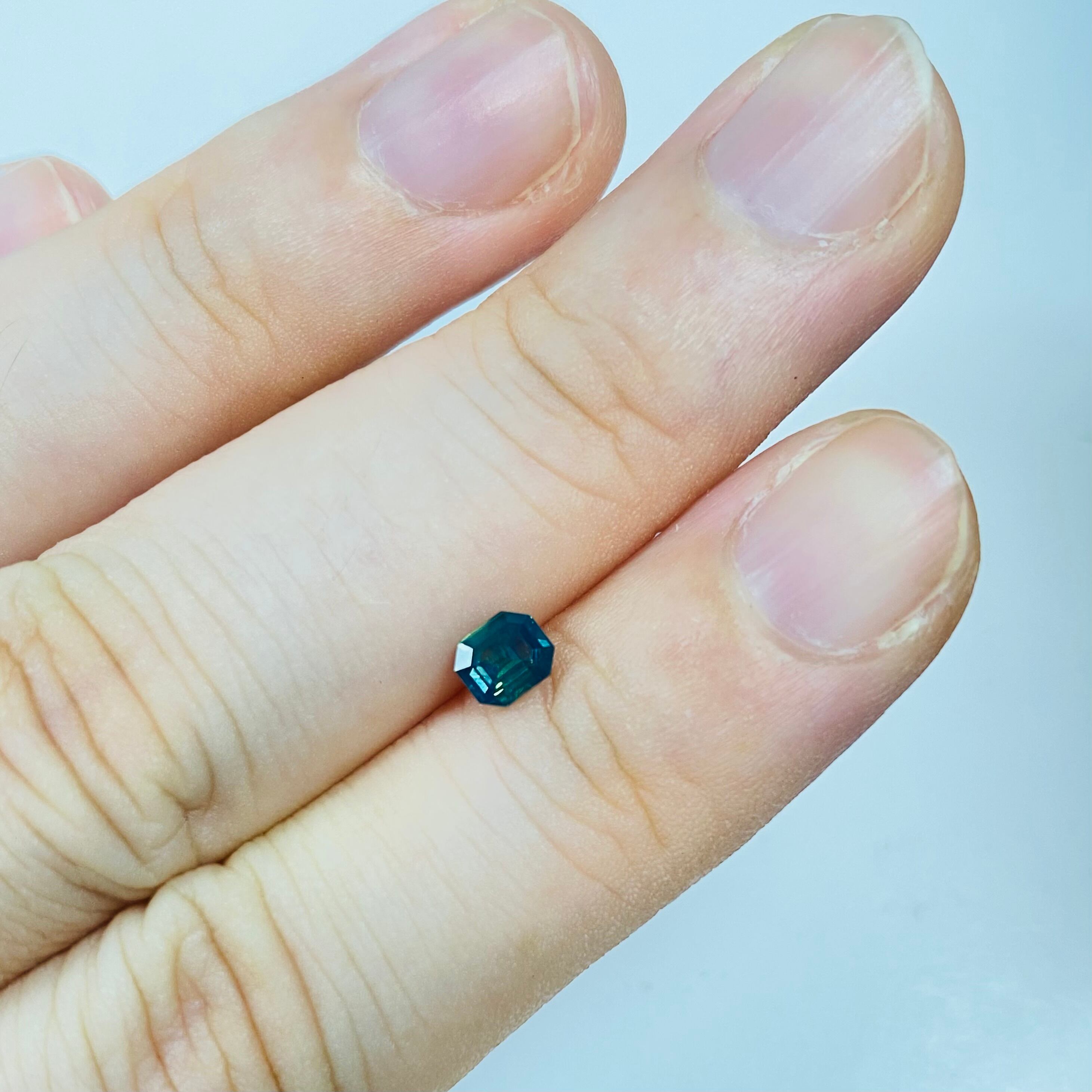 シルキーイケメンサファイア