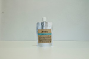 Qinomii Hair Syrup(キノミー ヘアシロップ 100ml)