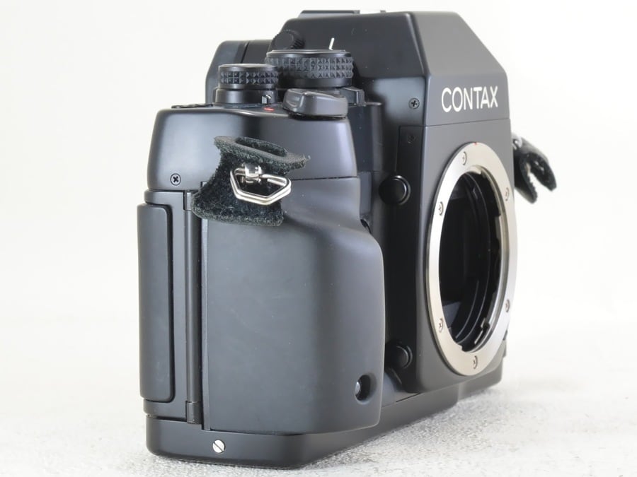 CONTAX RX ボディ コンタックス（21594） | サンライズカメラーSunrise ...