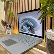 \ 公式ショップ限定価格❣️/ NVIDIA GPU搭載《ハイスペック》Surface Book3 最高峰i7 メモリ16GB タッチパネル式 ノートパソコン 安心サポート＆3ヶ月保証付き