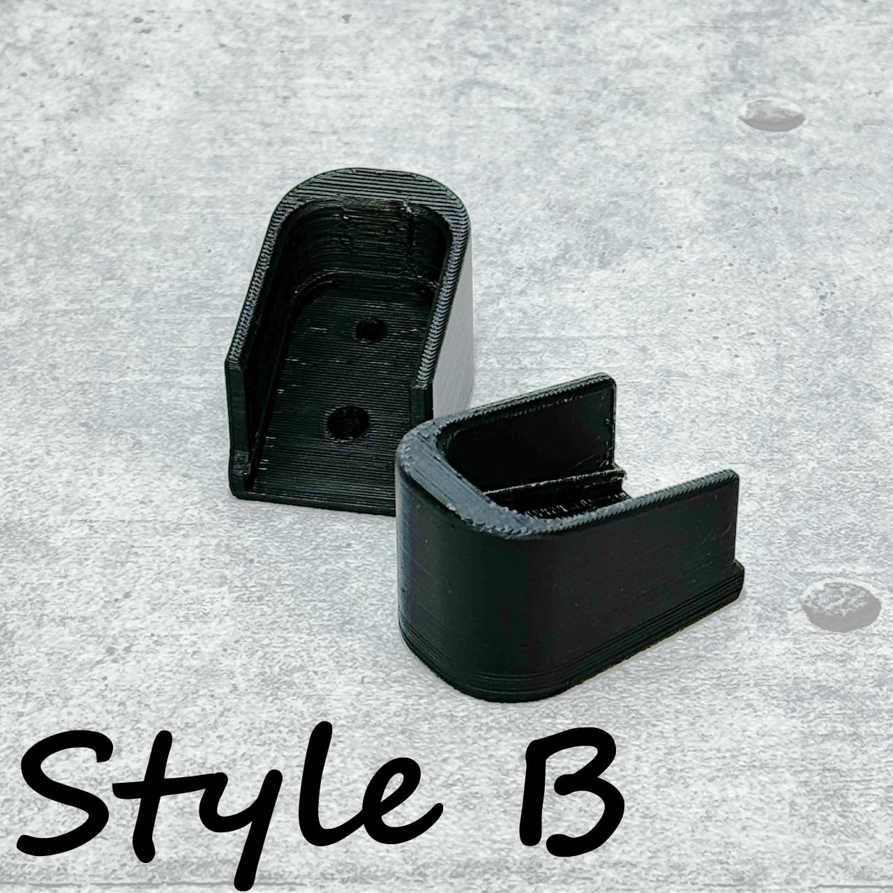 オリジナル】 3rd・Gen4対応 Glock17 マガジン2.0専用 Glock19マガジン