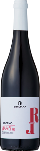 ロチェーノ　ネレッロ・マスカレーゼ　20　カンティーナ・エウロパ　 Rocheno Nerello Mascarese　Cantina Europa　