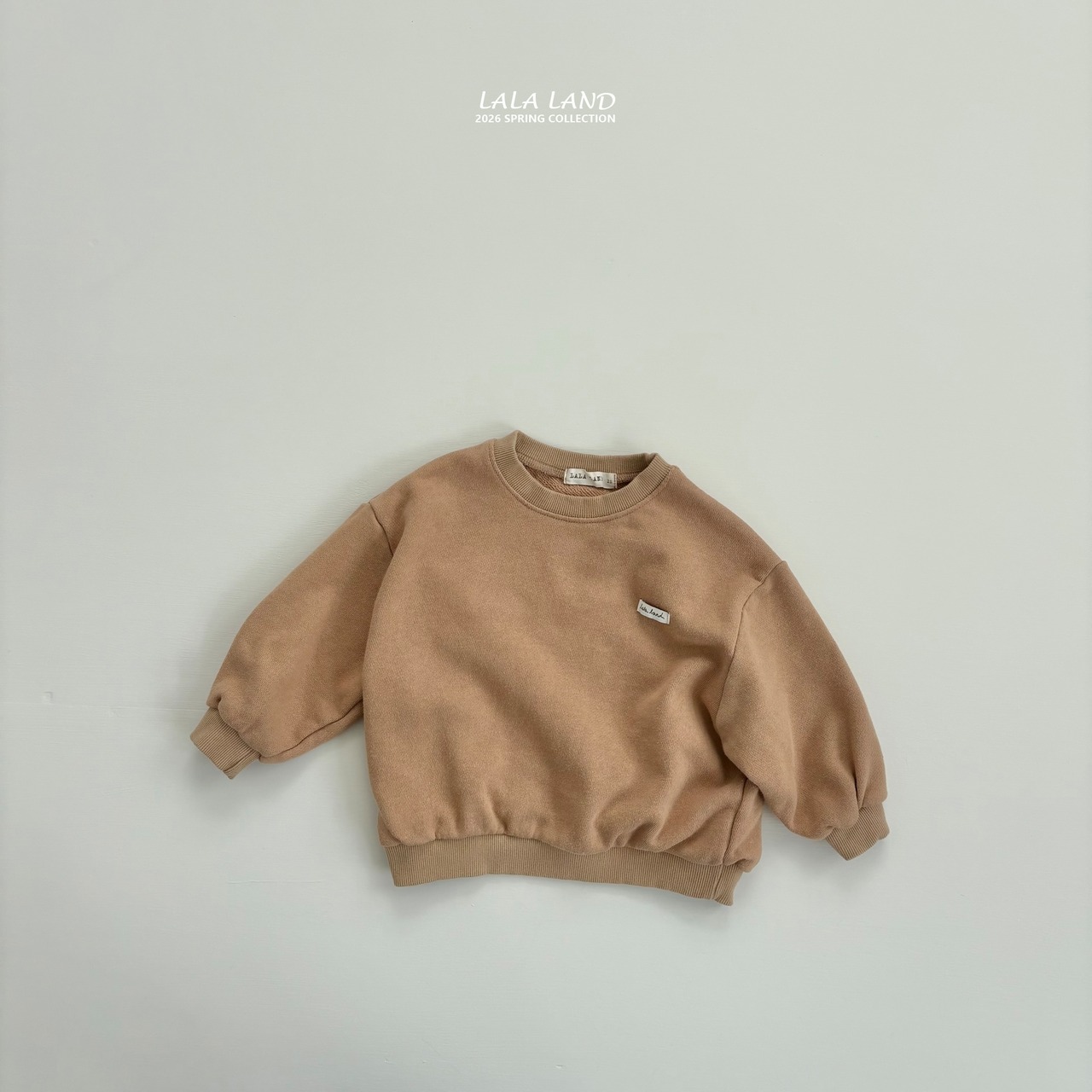 LALALAND 26/SS (Kids)Lala MTM