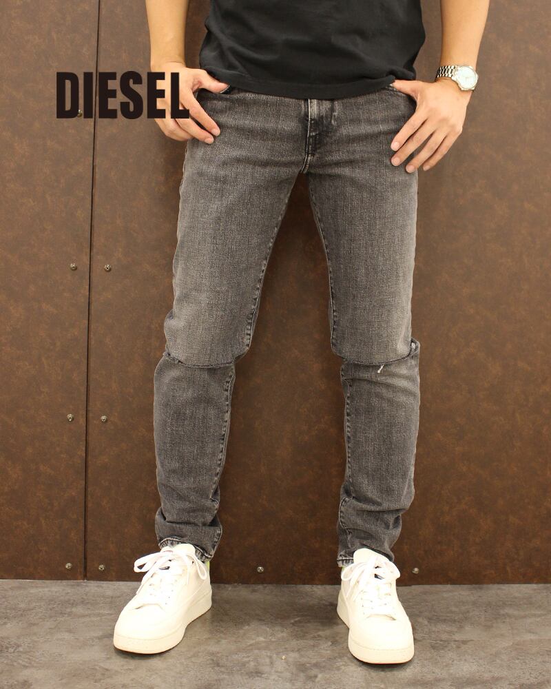 SALE】【50%OFF】【全品送料無料】デニムパンツ/DIESEL/ディーゼル 