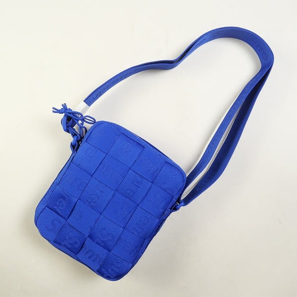 Size【フリー】 SUPREME シュプリーム 24SS Woven Shoulder Bag