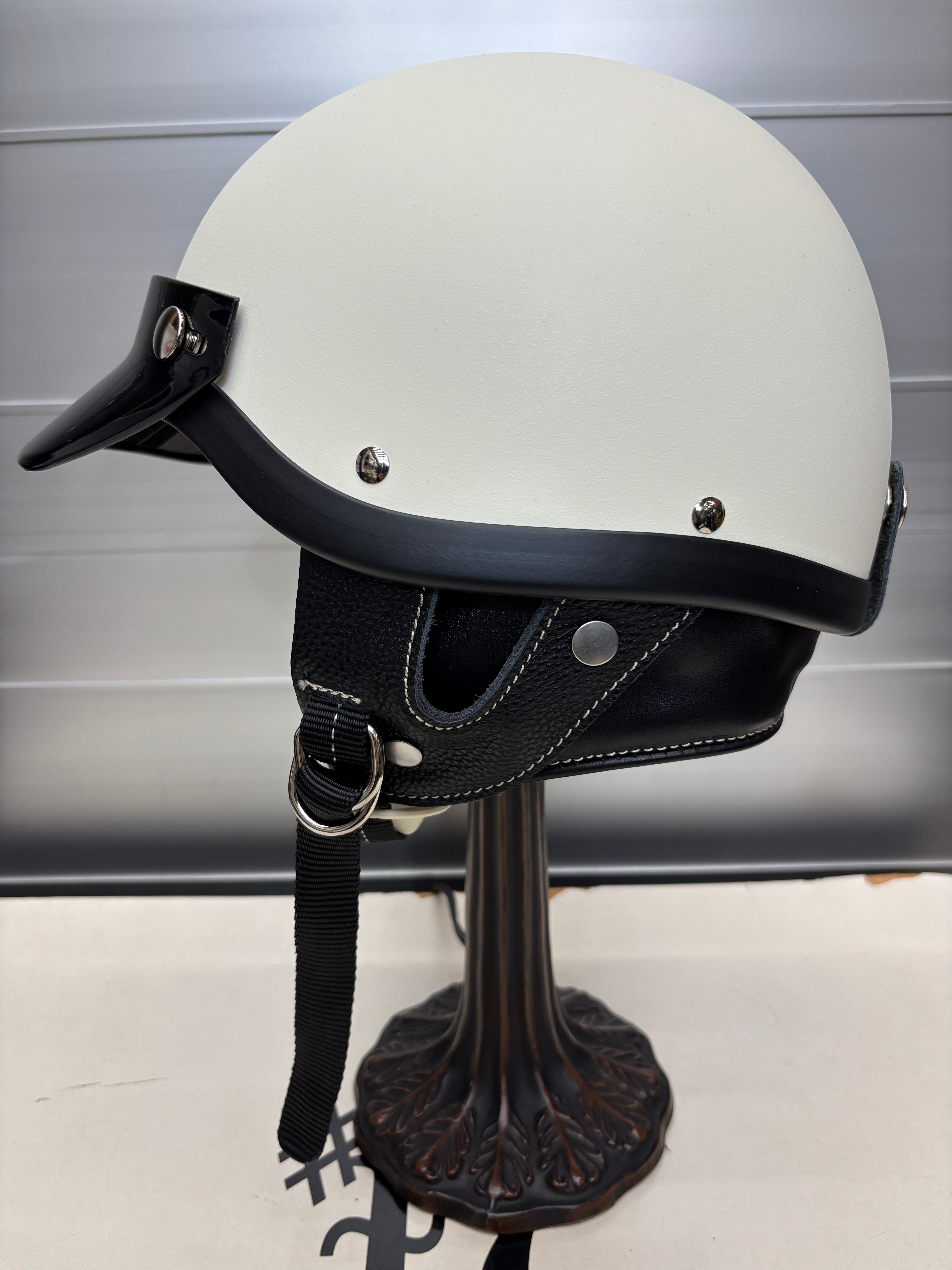 オーシャンビートル OCEANBEETLE oceanbeetle ショーティー4 別注マットアイボリー チンカップ白 各サイズ有り SALE中! 送料無料!