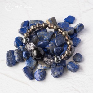 ラピスラズリさざれ（100g）