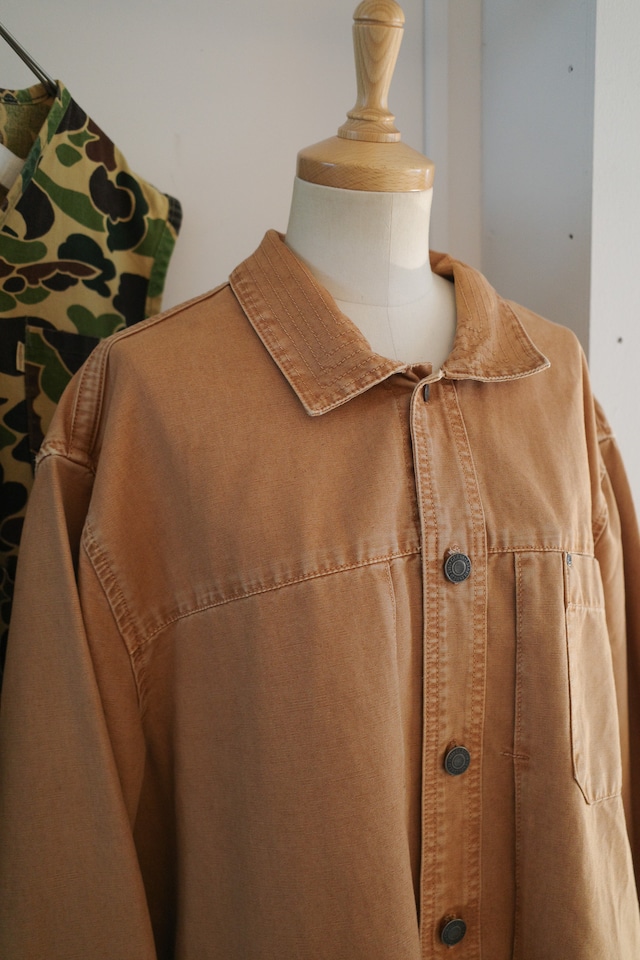 city lights jacket