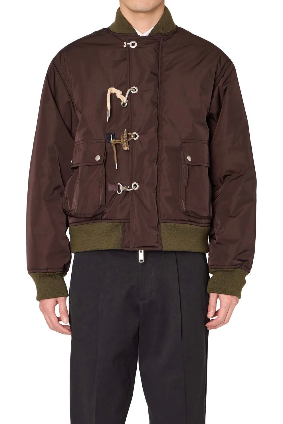 OUTER | HOWDAY