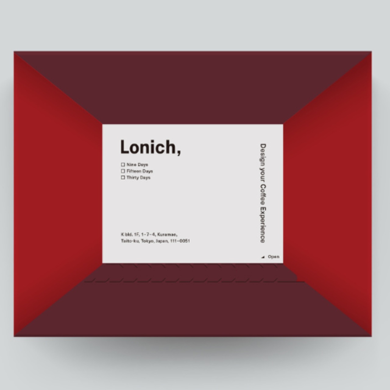 Lonich, サブスクリプションサービス【135g×3month】