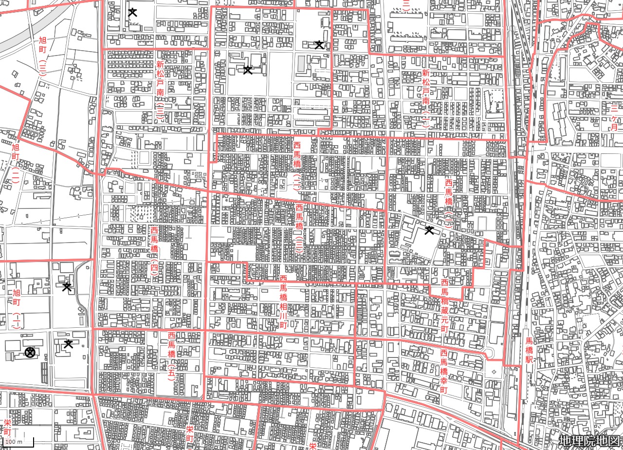 松戸市新松戸南　〒270035｜松戸市西馬橋　〒2710044｜松戸市西馬橋相川町　〒2710045｜松戸市西馬橋蔵元町　〒2710046｜松戸市西馬橋幸町　〒2710047｜松戸市西馬橋広手町　〒2710048｜ポスティングバッグ - Remap -