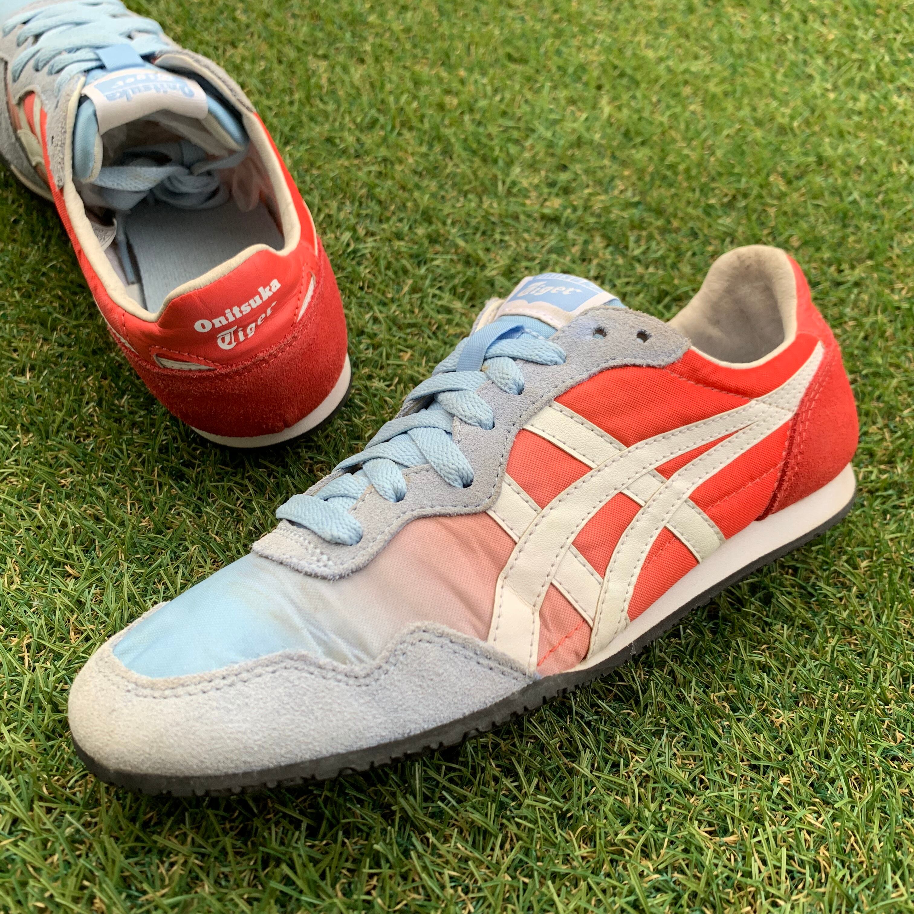 Onitsuka Tiger SERRANO オニツカタイガー セラーノ C685 | reshoe