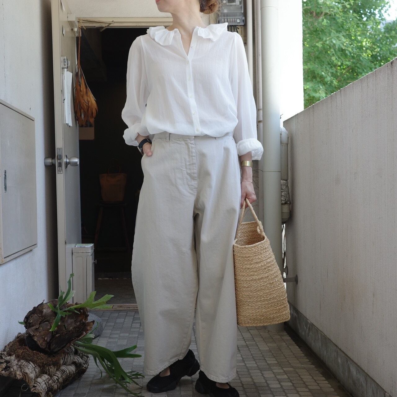 Bilitis dix-sept ans / ビリティス サスペンダーパンツ 楽天市場】【Bilitis dix-sept ans】 Salopette Pants