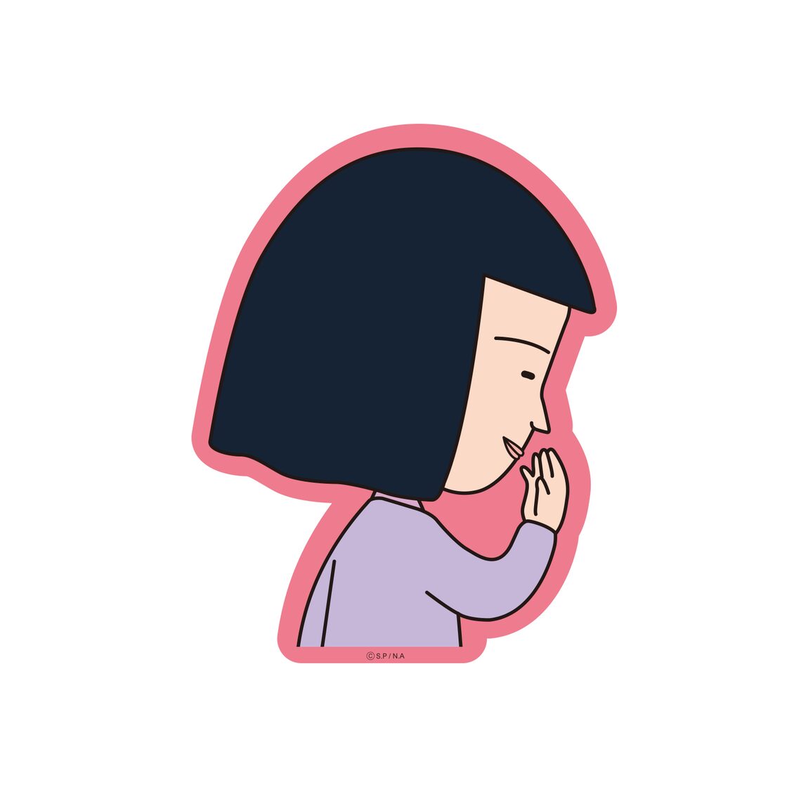 ちび まる子 ちゃん キャラクター