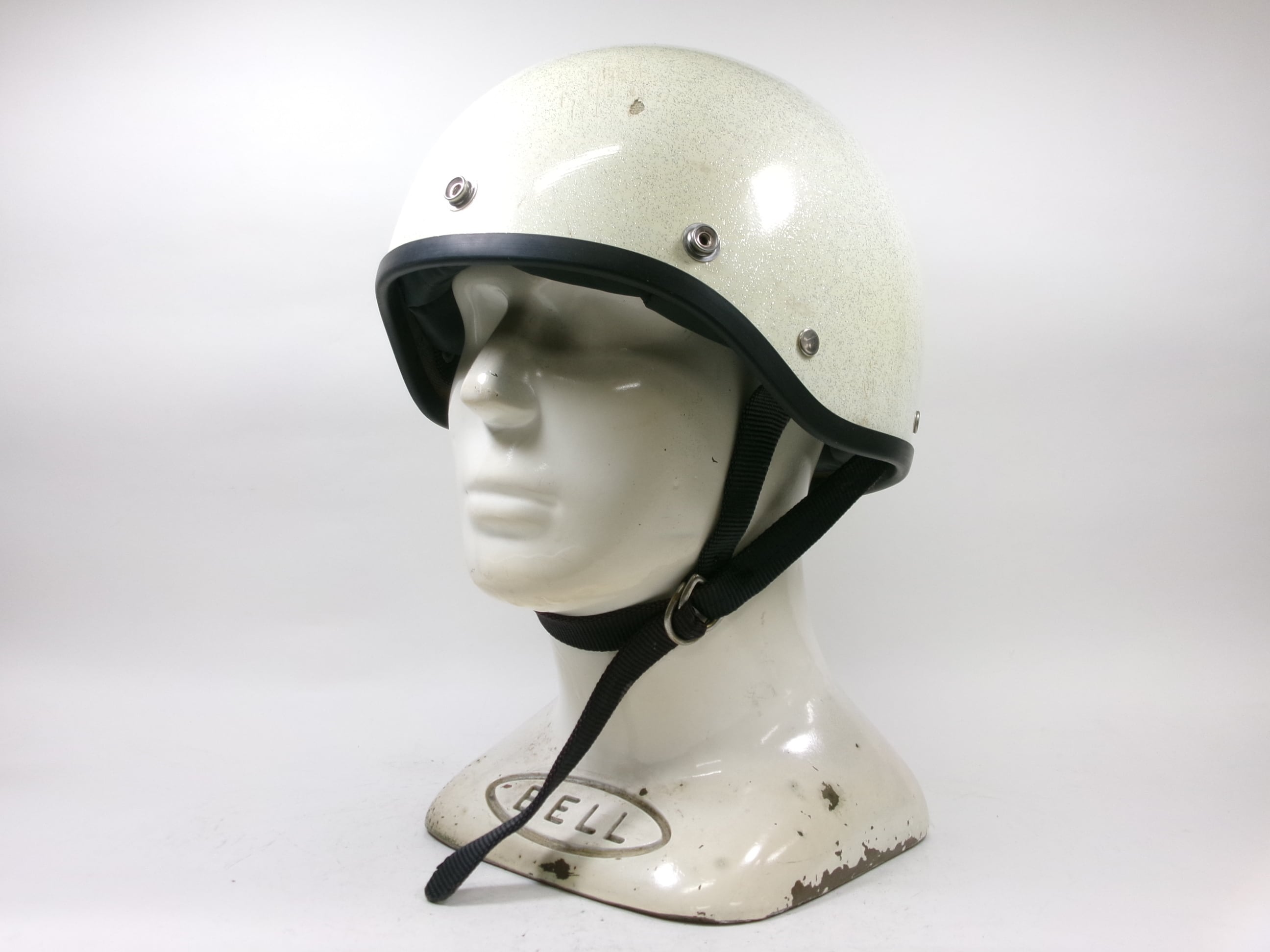 HEADS Vintage Helmets & Accessories