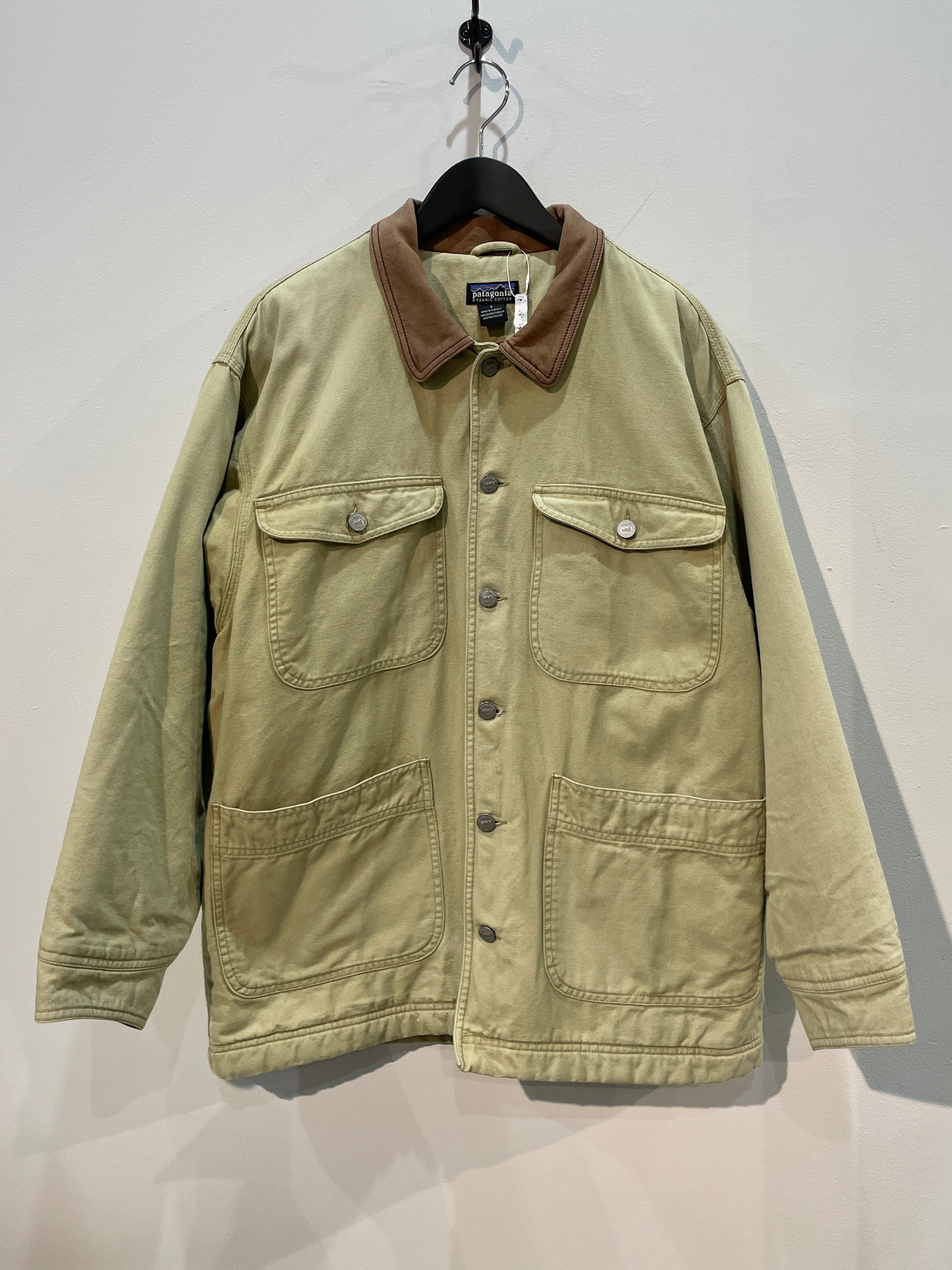 patagoniaヌエボレンジジャケット | robtokyo patagoniaヌエボレンジジャケット | robtokyo