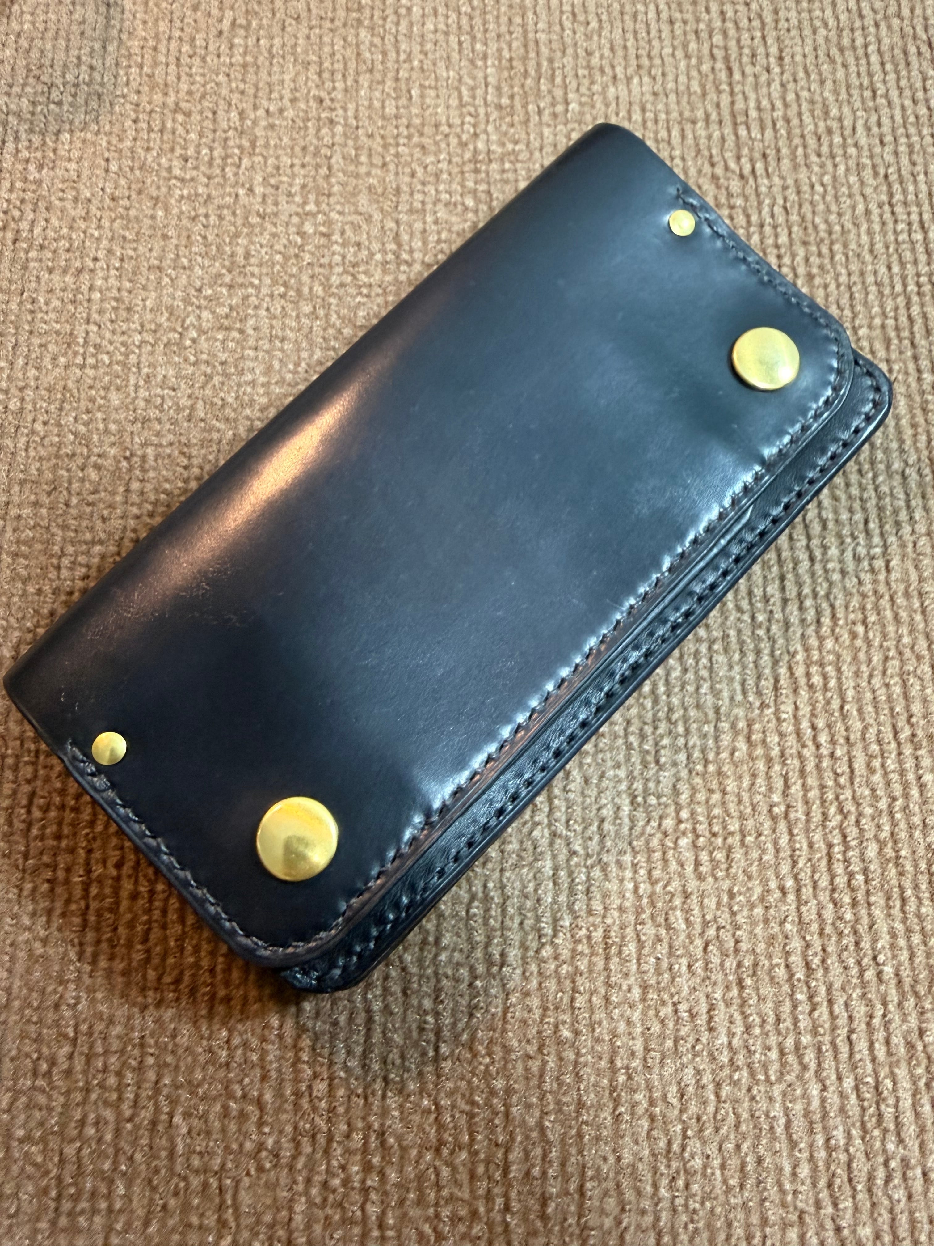 長財布 | MAGUKING FACTORY (マグキングファクトリー)BAESショップ