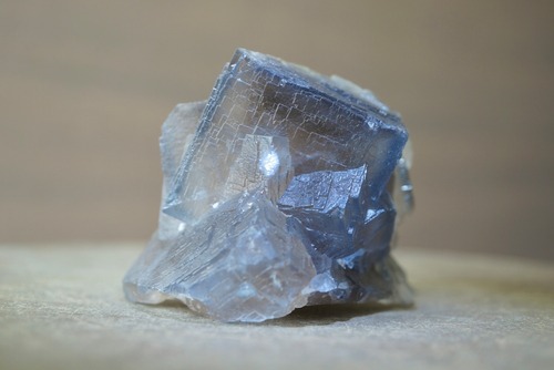 パキスタン産フローライト Fluorite 1397