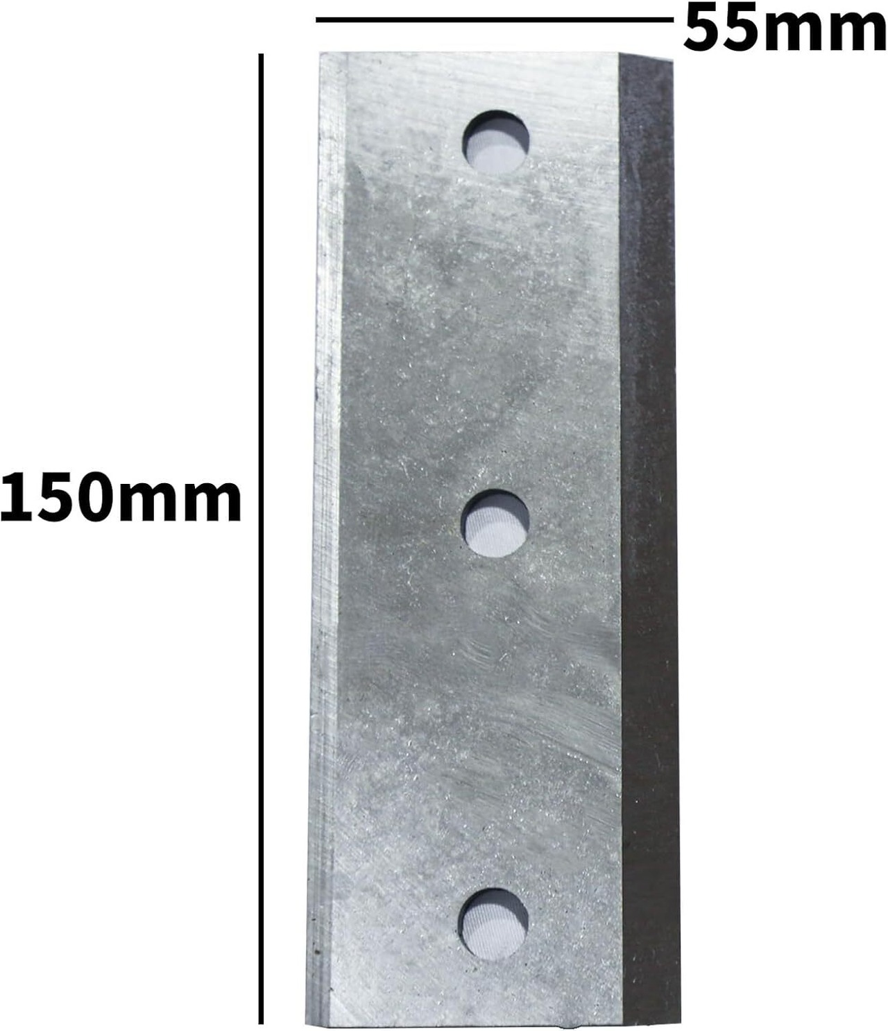 ウッドチッパー kareyou替刃　COY-380専用小型ガーデンシュレッダー専用替刃二枚付き