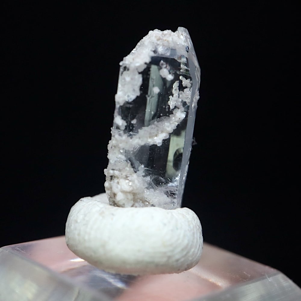 トパーズ 結晶 0.6g TZ423 鉱物 原石 天然石 | 鉱物 天然石 American