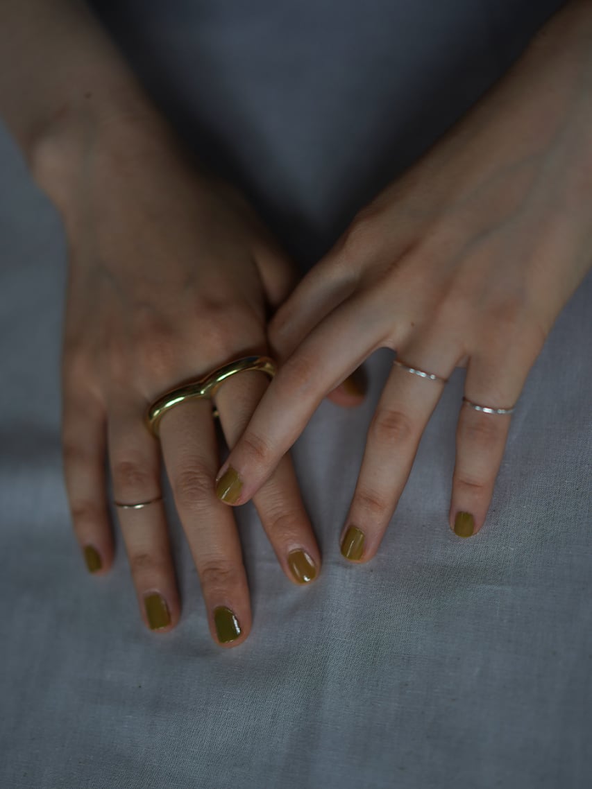 ANCHOR SHACKLE O RING | oll