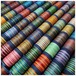 Nanmei multicolor 0.55mm  50m巻