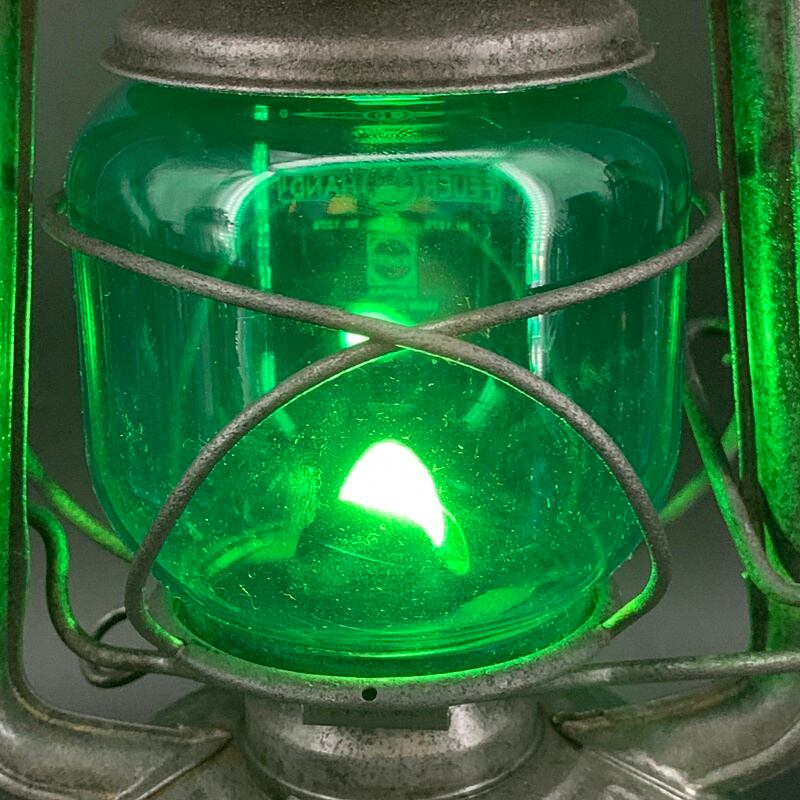 雰囲気良き】1950's FEUERHAND 276 StK DBP.a 素地 グリーンホヤ | Pay ID