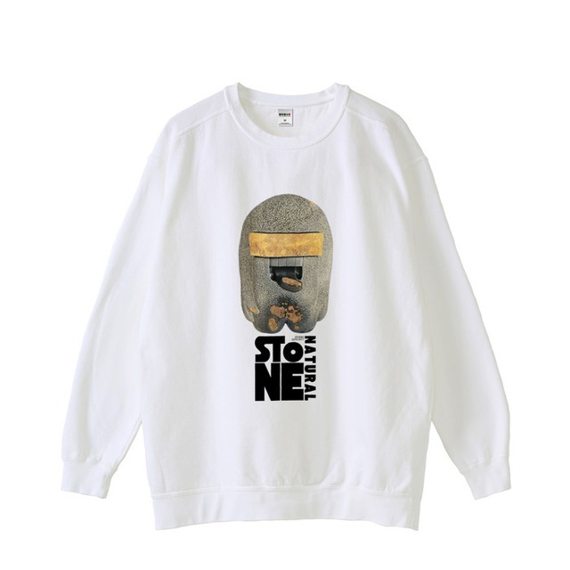 Monster スウェット1