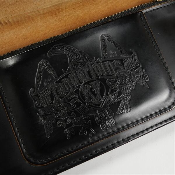 Size【フリー】 TENDERLOIN テンダーロイン WALLET CORDOVAN